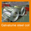 Алюцинк оцинкованная стальная катушка AZ100g/м2, рулон оцинкованной стали, Китай завод Comat Haida